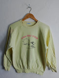 Vintage snoopy crewneck sweatshirt Small Sweatshirt – Premium Graphic · Trending Graphic Apparel