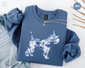 Floral Miniature Schnauzer Shirt Dog Mama Crewneck Toile Schnauzer Lover Dog Shirt Mothers Day Sweater Funny Pet Owner Gift Graphic Tee – Cozy Vibes · Must-Have Style