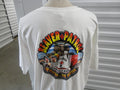 Vintage Beaver Patrol Lifeguard Jacksonville Beach T Shirt 2XL Graphic Tee – Everyday Comfort · Trending Graphic Apparel
