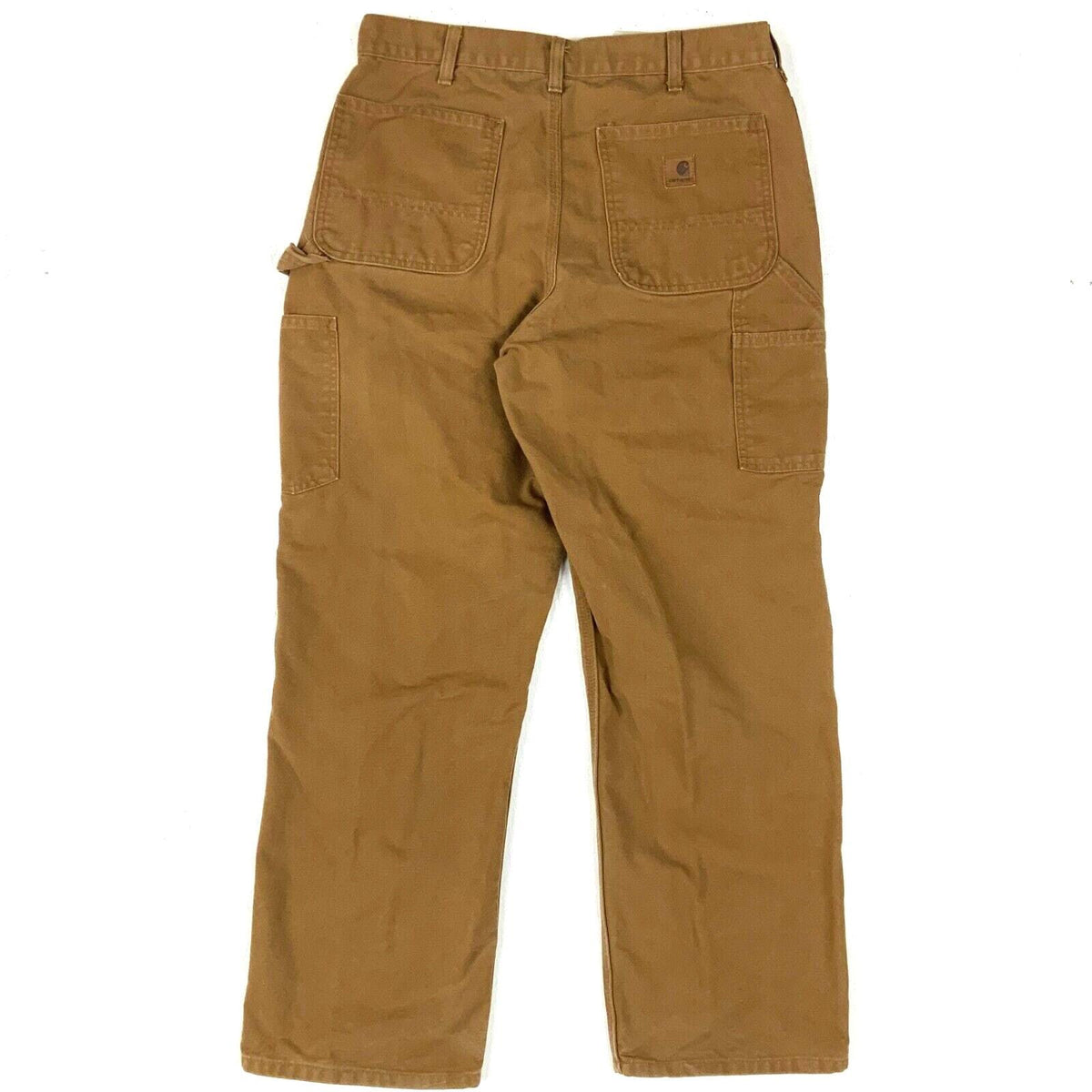 Carhartt Dungaree Fit Canvas Workwear Pants Size 34x30 Brown B11 BRN Graphic Tee – Feel-Good Design · Perfect For Daily Wear