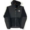 The North Face Denali Fleece Womens Full Zip Sweater Jacket Size Small Black Graphic Tee – Premium Graphic · Must-Have Style