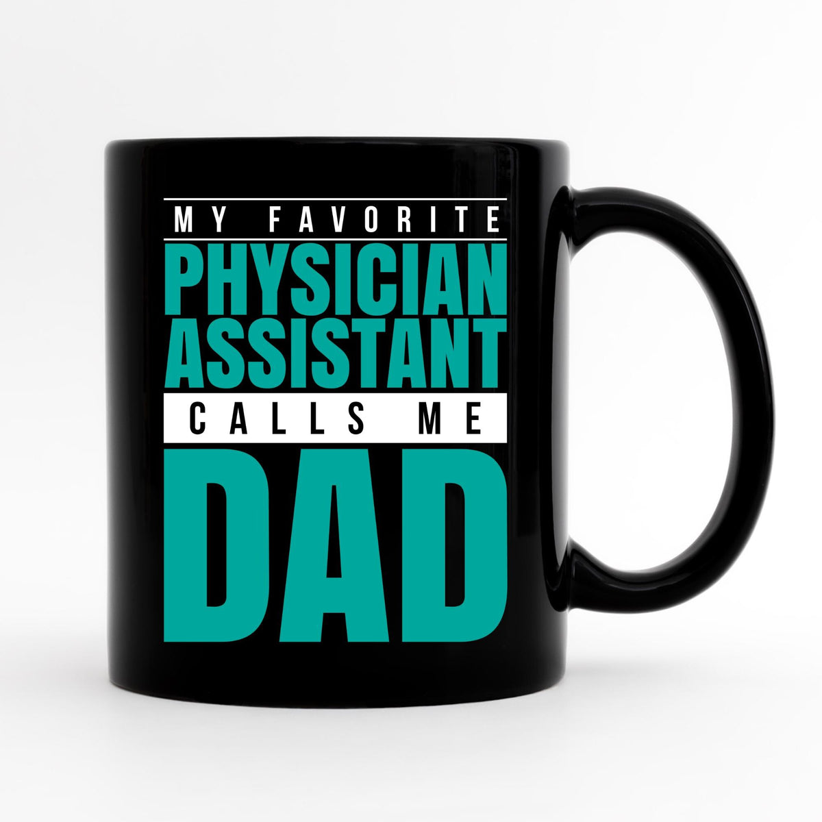 Physician Assistant Mug PA Mug Physician Assistant Gift Physician Assistant School Gift Cute PA Mug Funny PA Cup Pa Student Gift Graphic Tee – Cozy Vibes · Top Pick For Any Outfit