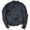 Power Trip By Joe Rocket Motorcycle Armored Jacket Medium Black Full Zip Graphic Tee – Feel-Good Design · Perfect For Daily Wear