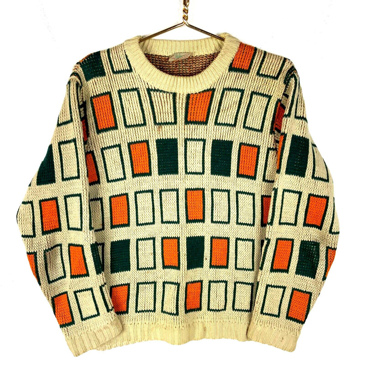 Vintage Grandpa Knit Wool Sweater XS Beige Crewneck Pattern 90s Graphic Tee – Feel-Good Design · Trending Graphic Apparel
