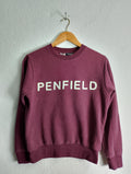 Penfield x Russell athletic crewneck sweatshirt Medium Sweatshirt – Warm & Stylish · Top Pick For Any Outfit