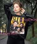 BILL PULLMAN Sweatshirt Bill Pullman Hoodie Bill Pullman Fan Sweater Bill Pullman Shirt Bill Pullman Merch Tshirt Gift Bill Pullman tee Hoodie – Bold Style · Great Gift For Fans