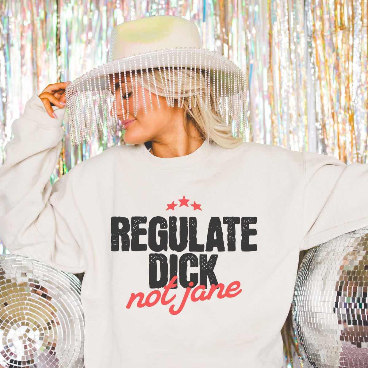 Regulate Dick Not Jane Pro Roe Roe vs Wade My Body My Choice Sweatshirt Women39s Rights Shirt Feminist Shirt Feminism Shirt Sweatshirt – Soft Feel · Top Pick For Any Outfit