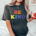 Comfort Colors Be Kind Tshirt Be Kind Shirt Be Kind Tshirt Graphic Tee – Premium Graphic · Trending Graphic Apparel
