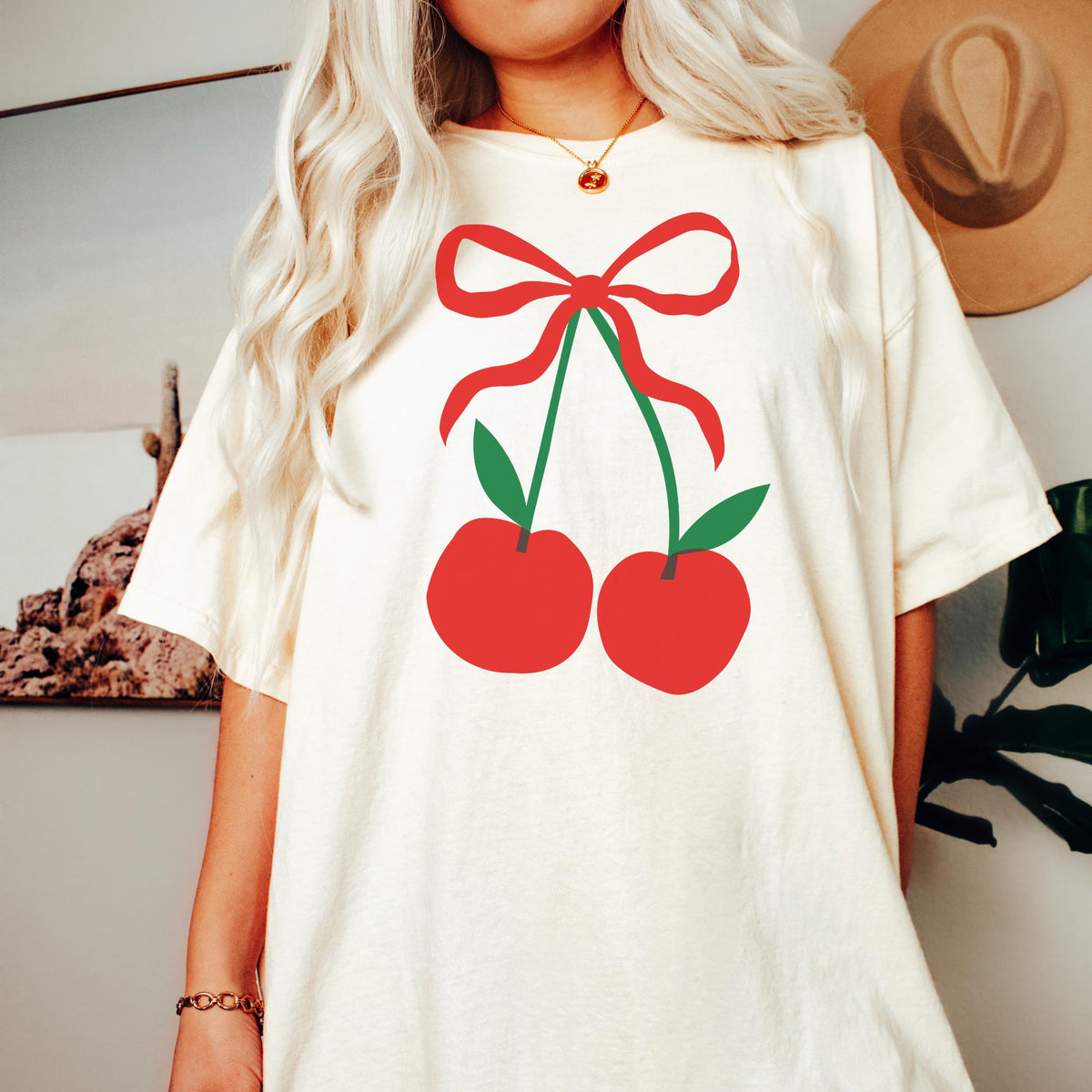 Coquette Cherries Shirt Coquette Shirt Cherry Shirt Coquette Bow Shirt Soft Girl Shirt Graphic Tee – Everyday Comfort · Perfect For Daily Wear