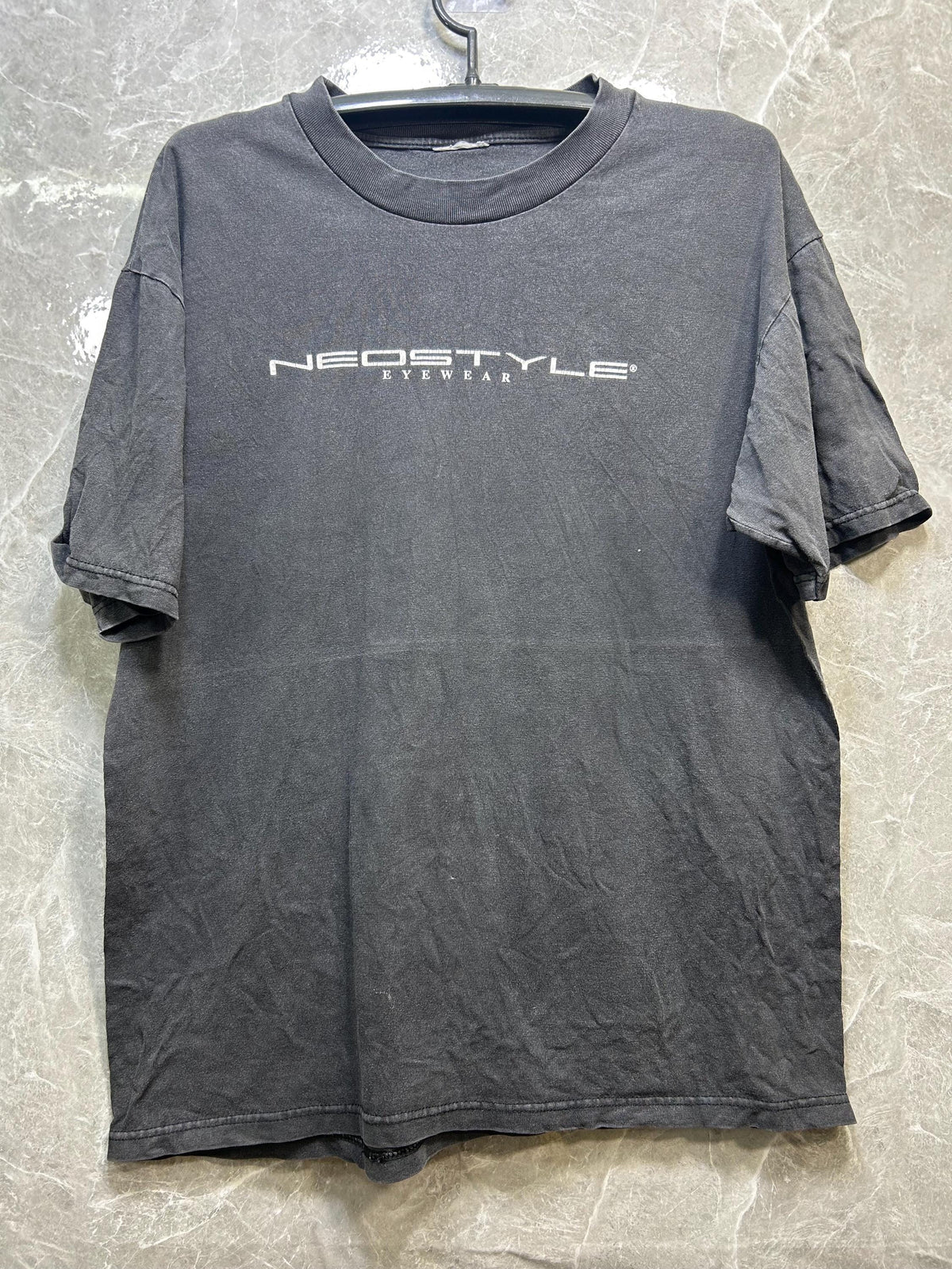 Vintage Neo Style Eyewear 00s T Shirt Size L Graphic Tee – Feel-Good Design · Trending Graphic Apparel