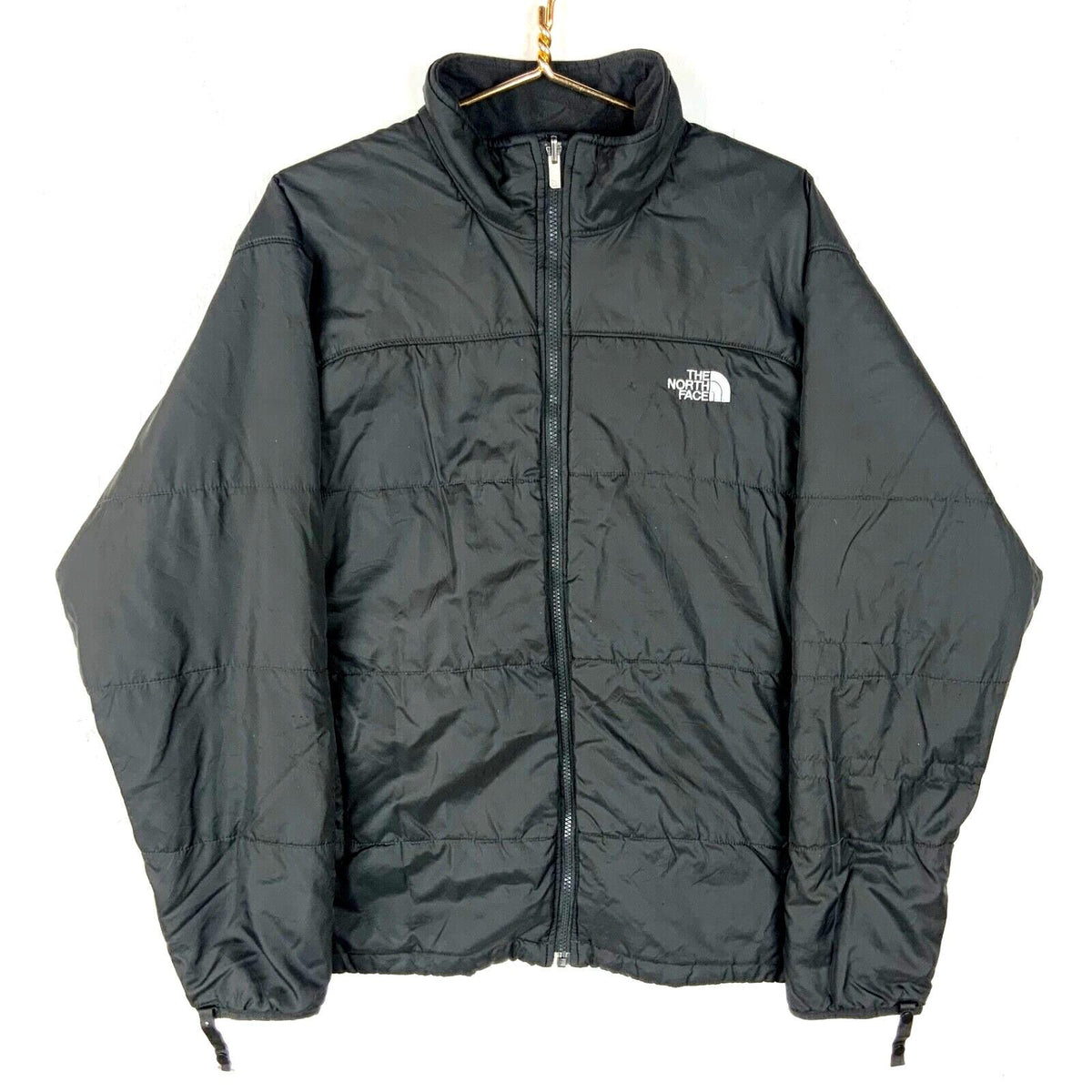 The North Face Redpoint Jacket XL Gray Full Zip Graphic Tee – Fan Favorite · Top Pick For Any Outfit