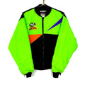 Vintage Arctic Cat Bomber Jacket Medium Green Full Zip Made In Usa 90s Graphic Tee – Everyday Comfort · Trending Graphic Apparel