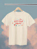 First Grade Teacher Tee Shirt with Apples and Cute Flowers Retro Groovy Y2K Aesthetic First Grade Crew Matching TShirt Back to School Graphic Tee – Premium Graphic · Must-Have Style
