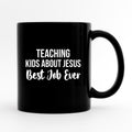 Funny Christian Mug Christian Gift Preacher Gift Preacher Mug Minister Gift Pastor Gift Pastor Mug Christian Coffee Mug Religious Graphic Tee – Bold Style · Great Gift For Fans