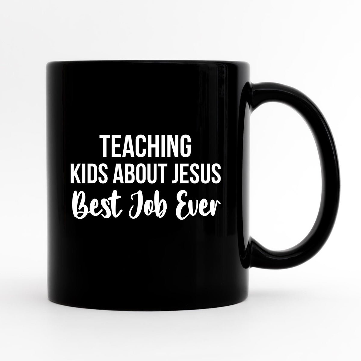 Funny Christian Mug Christian Gift Preacher Gift Preacher Mug Minister Gift Pastor Gift Pastor Mug Christian Coffee Mug Religious Graphic Tee – Bold Style · Great Gift For Fans