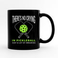 Funny Pickleball Mug Pickleball Coffee Mug Pickleball Gift Pickle Ball Player Gift Pickleball Coach Mug Pickleball Drinkware Graphic Tee – Everyday Comfort · Top Pick For Any Outfit