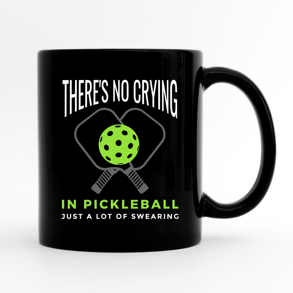 Funny Pickleball Mug Pickleball Coffee Mug Pickleball Gift Pickle Ball Player Gift Pickleball Coach Mug Pickleball Drinkware Graphic Tee – Everyday Comfort · Top Pick For Any Outfit