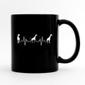 Cute Giraffe Mug Funny Coffee Mug Funny Giraffe Mug Giraffe Drinkware Giraffe Birthday Gift Christmas Gift Giraffe Coffee Mug Graphic Tee – Soft Feel · Great Gift For Fans