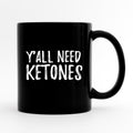 Funny Keto Gift Keto Diet Gift Keto Diet Mug Low Carb Mug Cute Keto Mug Low Carb Gift Fitness Mug Fitness Gift Gym Mugs Gym Gift Graphic Tee – Aesthetic Look · High-Quality Print