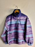 Vintage Solomon half zipper pullover sweater Large Graphic Tee – Premium Graphic · High-Quality Print
