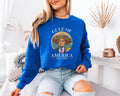 Funny Trump Gulf of America Shirt Viral Gulf of Mexico to Gulf of America Gulf of America Trump Sweatshirt Trump Statement Unisex T Shirt Sweatshirt – Premium Graphic · Trending Graphic Apparel