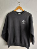 Vintage Da Hui surfing brand crewneck sweatshirt Medium Sweatshirt – Easygoing Wear · Must-Have Style