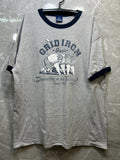 Vintage Cowboys 00s T Shirt Size XXL Graphic Tee – Easygoing Wear · High-Quality Print