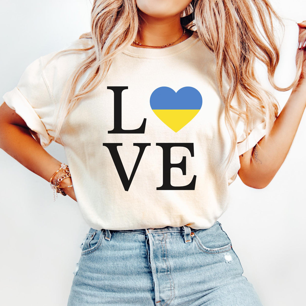 Ukraine Shirt Ukraine Tshirt Support Ukraine Stand With Ukraine Anti Trump Shirt Graphic Tee – Cozy Vibes · Top Pick For Any Outfit