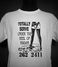 MISTRESS VINTAGE t shirt Graphic Tee – Cozy Vibes · Must-Have Style