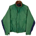 Vintage Pendleton Lobo Jacket XL Green Made In Usa Full Zip Thinsulate 1980s Graphic Tee – Aesthetic Look · Perfect For Daily Wear