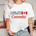 Elbows Up Shirt Canada T shirt Canadian Pride Shirt Maple Leaf Shirt SNL Mike Myers Shirt Patriotic Canadian Canada Day Shirt Graphic Tee – Premium Graphic · Top Pick For Any Outfit