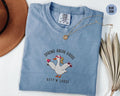 Embroidered Silly Goose Spring Break Shirt Matching Girls Beach Trip Tshirt Vacation 2025 Shirt Weekend Getaway Gift Sisters Cruise Graphic Tee – Aesthetic Look · Great Gift For Fans