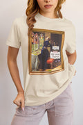 Funny My Back Hurts Tee Shirt for Art Historian Mariana John Everett Millais Silly Thirty or Fortieth Birthday Gift Unhinged Mother39s Day Graphic Tee – Everyday Comfort · Must-Have Style