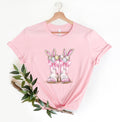Howdy Easter Sweatshirt Western Easter Tshirt Howdy Easter Shirt Easter Cowboy Boots Tee Easter Matching Gift Easter Cowgirl Crewneck Sweatshirt – Everyday Comfort · Perfect For Daily Wear