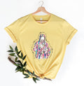 Easter Jesus Shirt Brush Stroke Jesus Shirt He Is Risen Tee Easter Jesus Lover Shirt Religious Shirt Christian Shirt Bible Verse Shirt Graphic Tee – Fan Favorite · Trending Graphic Apparel