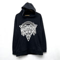 Rebertas X The Test Pullover Hoodie Sweatshirt Size Medium Hoodie – Feel-Good Design · High-Quality Print