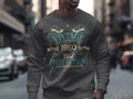 Vintage 1960 Total Perfection T Shirt Sweatshirt Hoodie 65th Birthday Gift 65 Years Old Born In 1960 Limited Edition Gift Hoodie – Warm & Stylish · High-Quality Print