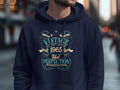 60th Birthday Shirt Born in 1965 T Shirt Gildan 5000 T Shirt Gildan 18000 Sweatshirt Gildan 18500 Hoodie 60 Years Old Gift Hoodie – Fan Favorite · Trending Graphic Apparel