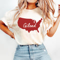 Comfort Colors Reproductive Rights Roe v Wade Shirt Abortion Rights Social Justice Feminism Pro Choice Womens Rights Activist Shirt Graphic Tee – Premium Graphic · High-Quality Print