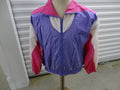 Vintage 9039s PUMA Purple Pink Windbreaker Track Jacket M Graphic Tee – Premium Graphic · High-Quality Print