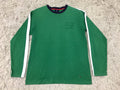 Tommy Hilfiger 85 Mens Long Sleeve Shirt Size Medium Graphic Tee – Aesthetic Look · Must-Have Style