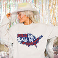 Immigrants Make America Great Anti Trump Shirt Anti Trump Sweatshirt FDT Shirt Fuck Donald Trump Liberal Shirt Left Shirt Anti Maga Sweatshirt – Premium Graphic · Great Gift For Fans