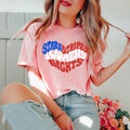 Stars Stripes and Reproductive Rights Pro Women Pro Choice Pro Roe Abort the Patriarchy Women39s Right to Choose Fundamental Rights TShirt Graphic Tee – Aesthetic Look · Trending Graphic Apparel