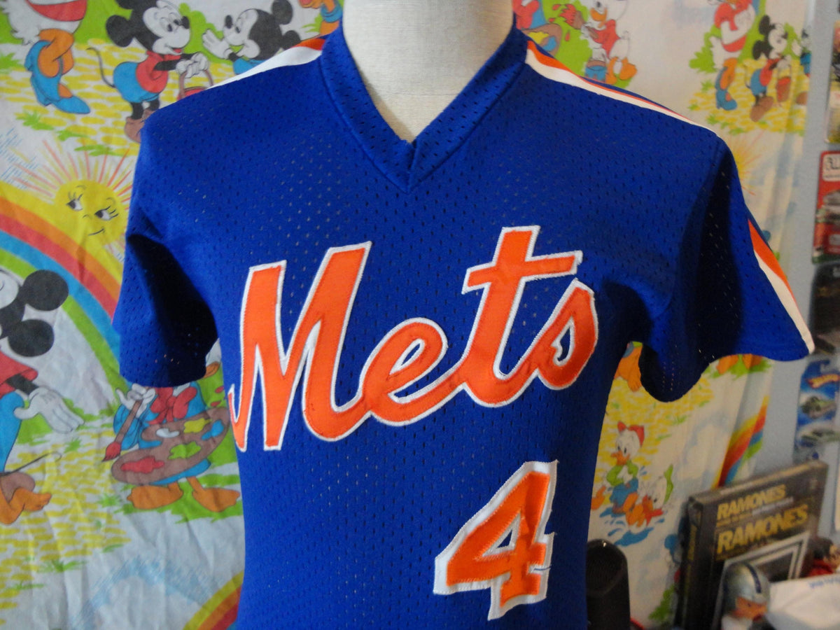 Vintage 80s New York Mets Lenny Dykstra Majestic MLB Baseball Jersey S Jersey – Premium Graphic · Top Pick For Any Outfit