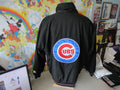 Vintage 9039s Chicago Cubs Starter Black Parka Jacket Size 2XL Graphic Tee – Cozy Vibes · Must-Have Style
