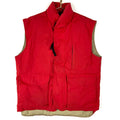 Vintage Eddie Bauer Down Puffer Vest Size Medium Red Full Zip Made Canada 90s Graphic Tee – Premium Graphic · Trending Graphic Apparel