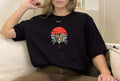 Tiger Sun Tee Jungle Tiger T Shirt Unisex Jersey Short Sleeve Tiger Tee Tiger Adventure Shirt Nature Lovers Tee Jersey – Premium Graphic · Top Pick For Any Outfit