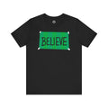 Austin FC Believe T Shirt Graphic Tee – Everyday Comfort · Must-Have Style