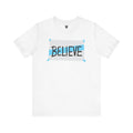 Minnesota United FC Believe T Shirt Graphic Tee – Fan Favorite · Must-Have Style