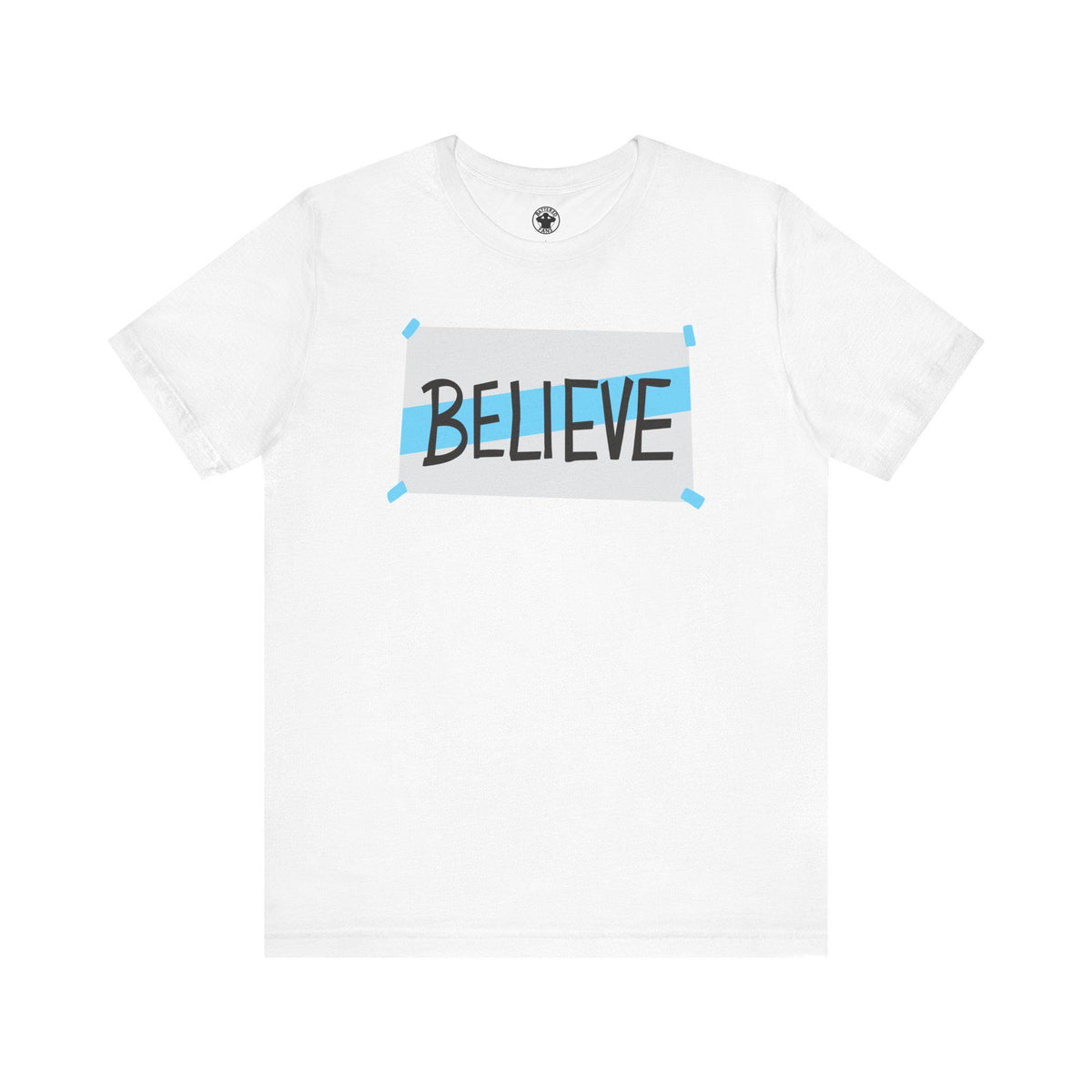 Minnesota United FC Believe T Shirt Graphic Tee – Fan Favorite · Must-Have Style